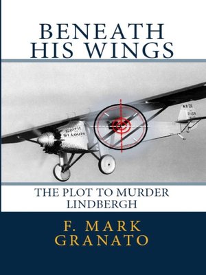 cover image of Beneath His Wings